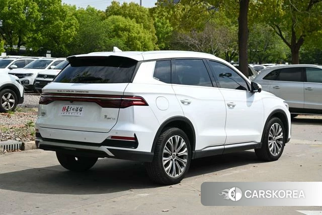 BYD Song Pro DM id 4210964 из Китая 14