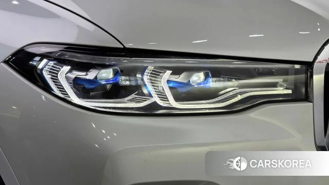 BMW X7 (G07) id 4666755 из Кореи 13