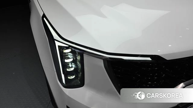 Kia The New Sorento 4th Generation id 4349487 из Кореи 14