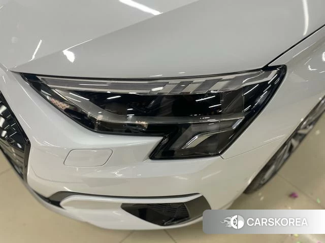 Audi A3 id 4258863 из Китая 14