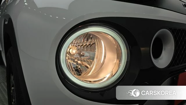 Hyundai Casper id 4222856 из Кореи 14