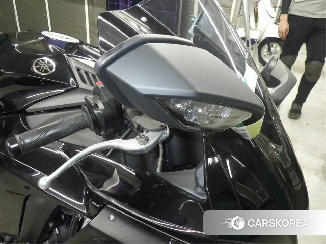 Проданный Yamaha YZF-R1 id 4199172 из Японии, фото 14