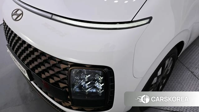 Hyundai Staria id 4201117 из Кореи 14