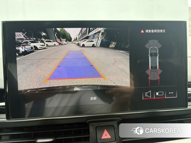 Audi A5 id 4263922 из Китая 14