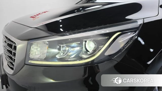 Kia The New Carnival id 4770537 из Кореи 14