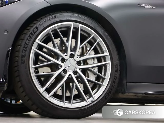 Mercedes-Benz C-class AMG id 4314862 из Китая 14