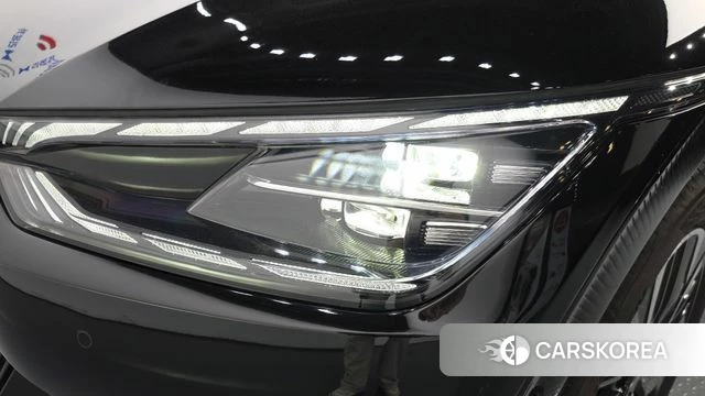 Kia EV6 id 4778799 из Кореи 14