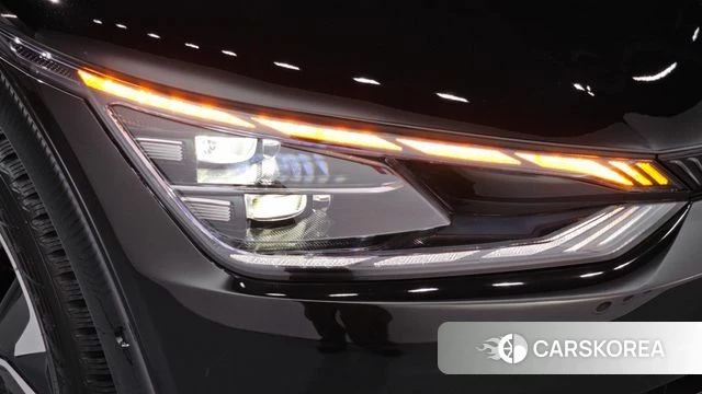 Kia EV6 id 4753469 из Кореи 14