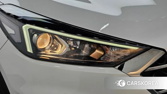 Hyundai All New Tucson id 4713163 из Кореи 14