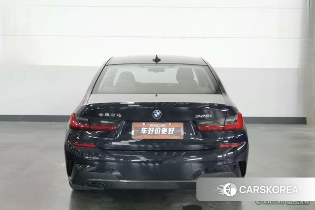 BMW 3 series id 4273125 из Китая 14
