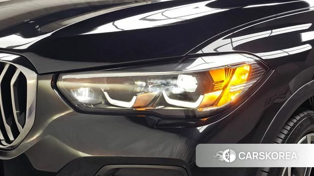 BMW X5 (G05) id 4784250 из Кореи 14