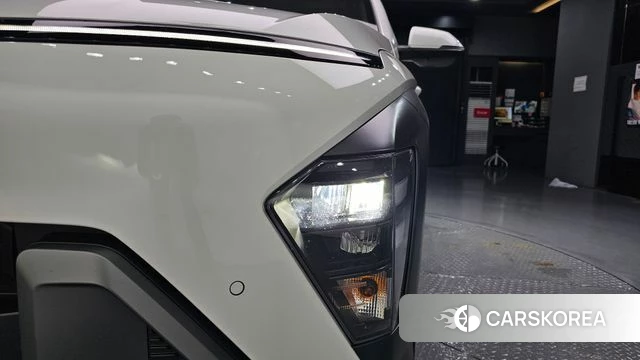 Hyundai Kona Hybrid (SX2) id 4401056 из Кореи 14
