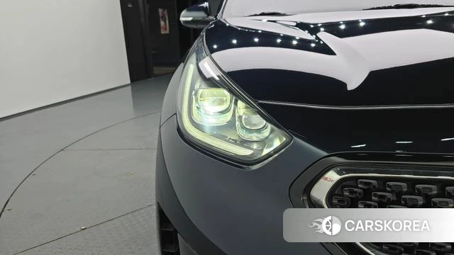 Kia Niro id 4596315 из Кореи 14