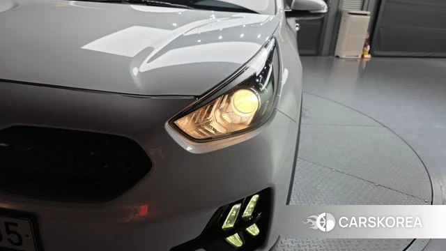 Kia The New Niro id 4350598 из Кореи 14