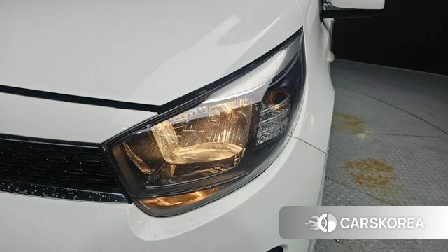 Kia All New Morning (JA) id 4188296 из Кореи 14