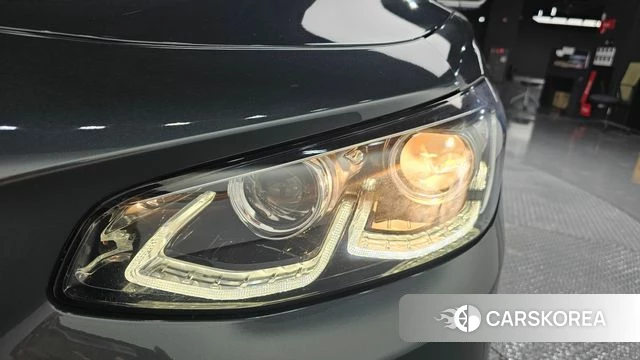 Hyundai Grandeur IG id 4385001 из Кореи 14