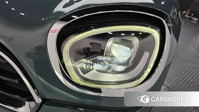 Mini Cooper Countryman id 4316325 из Кореи 14