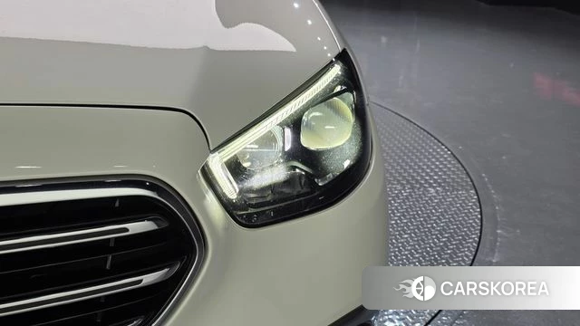 Mercedes-Benz E-Class W213 id 4780040 из Кореи 14