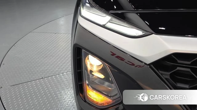 Hyundai Santa Fe TM id 4626145 из Кореи 14