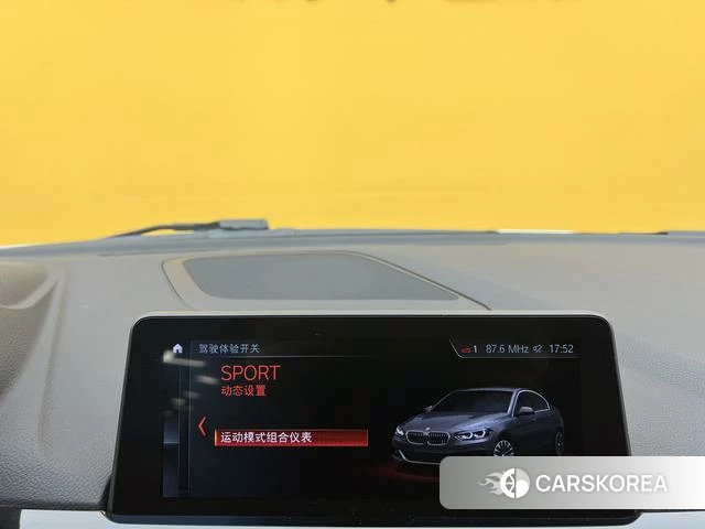 BMW 1 series id 4257498 из Китая 14