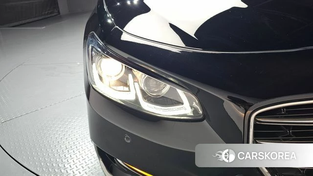 Hyundai Grandeur IG id 4536529 из Кореи 14