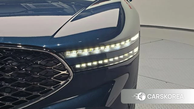 Genesis G90 (RS4) id 4835238 из Кореи 14