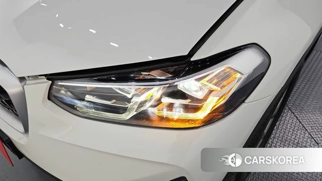BMW X4 (G02) id 4330182 из Кореи 14