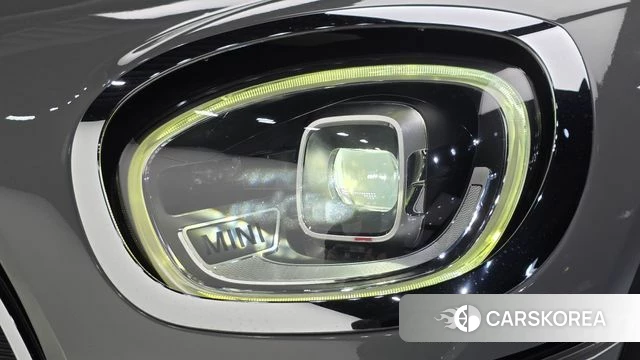 Mini Cooper Countryman id 4717207 из Кореи 14
