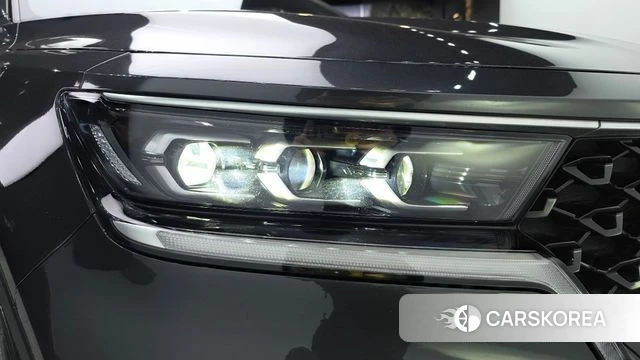 Kia Sorento 4th Generation id 4783835 из Кореи 14