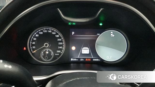 Genesis G80 (RG3) id 4202289 из Кореи 14