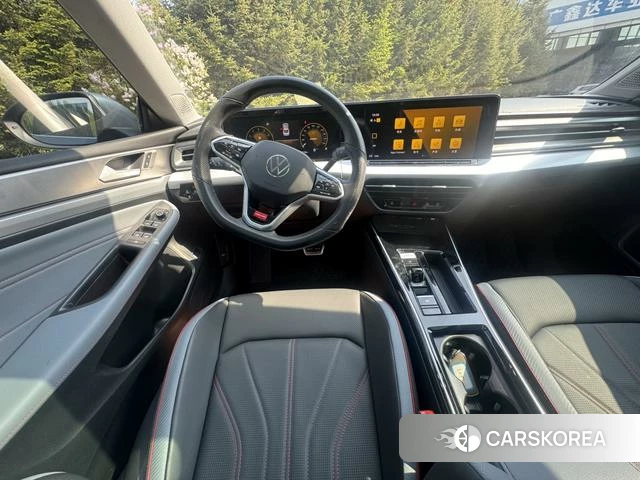 Volkswagen Lingdu id 4348229 из Китая 14