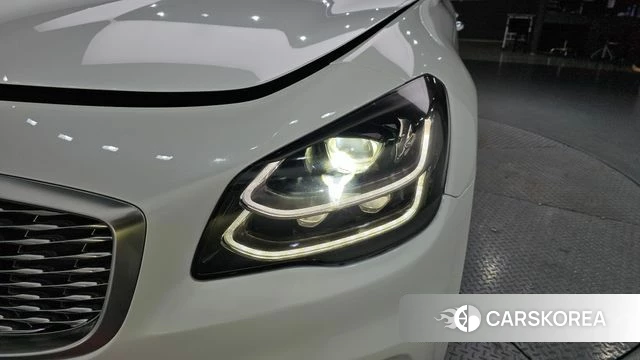 Kia More K9 id 4304798 из Кореи 14