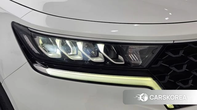 Kia Sorento 4th Generation id 4476918 из Кореи 14