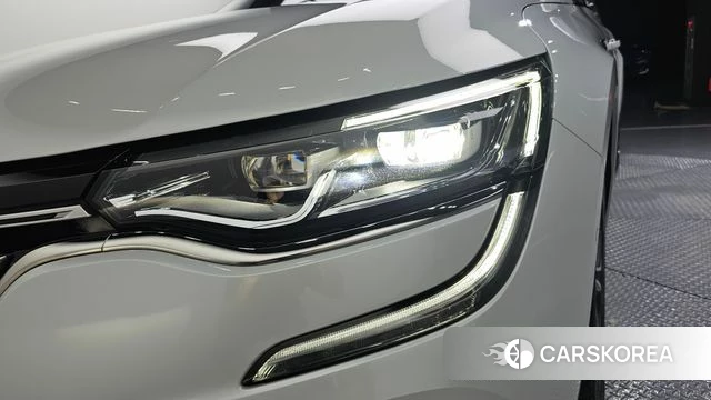 Renault Korea (Samsung) SM6 id 4642791 из Кореи 14
