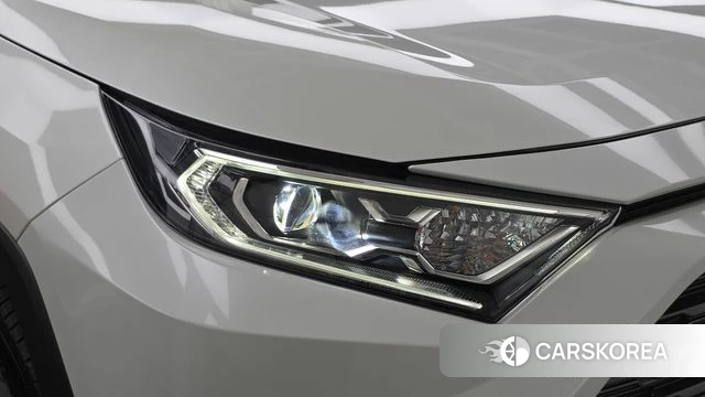 Toyota RAV4 5th Generation id 4759150 из Кореи 14