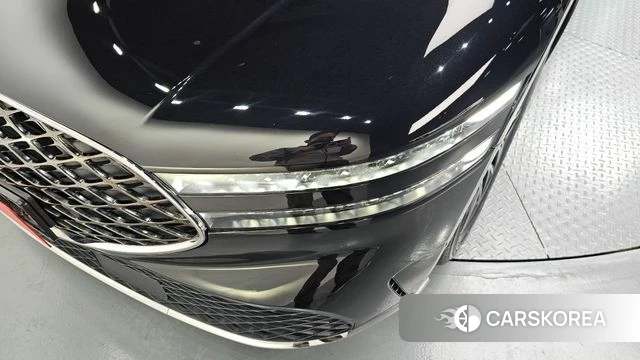 Genesis G90 (RS4) id 4343958 из Кореи 14