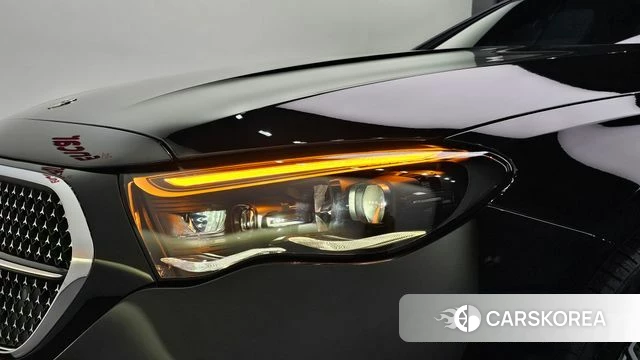 Mercedes-Benz E-Class W214 id 4474233 из Кореи 14