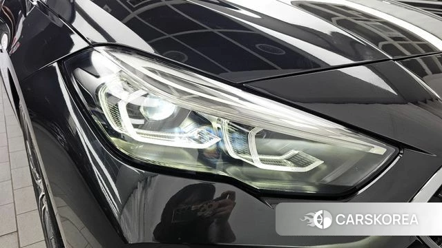 BMW 2 Series Gran Coupe (F44) id 4783528 из Кореи 14