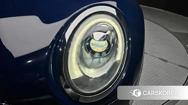 Mini Cooper D Clubman id 4203863 из Кореи 14