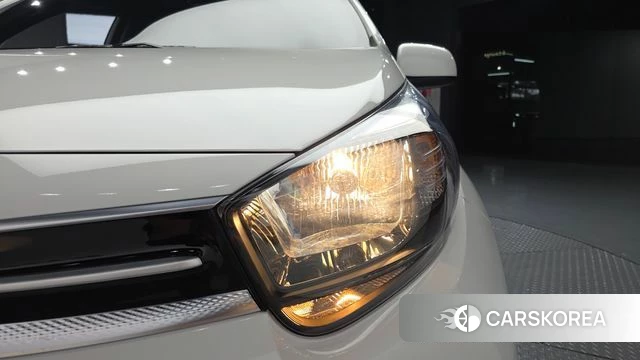 Kia Morning Urban (JA) id 4592339 из Кореи 14