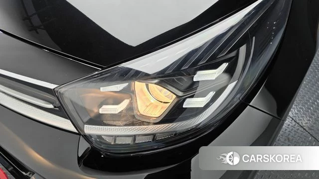 Kia Morning Urban (JA) id 4422482 из Кореи 14