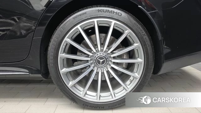 Mercedes-Benz AMG GT id 4683169 из Кореи 14