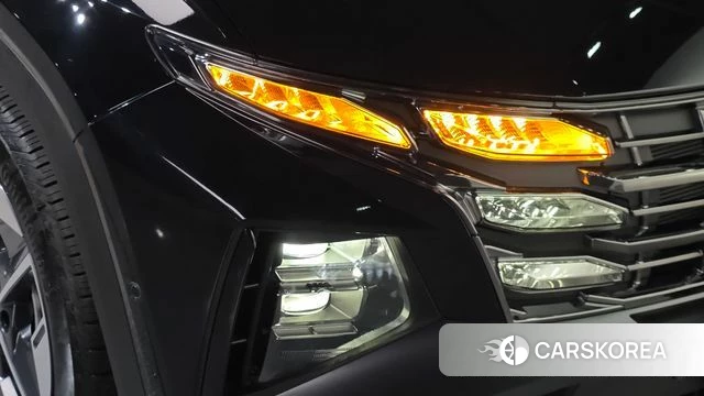 Hyundai The New Tucson Hybrid (NX4) id 4892778 из Кореи 14