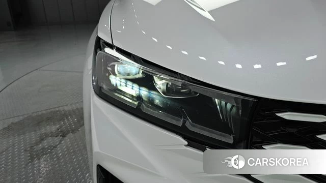 Renault Korea (Samsung) Grand Coleos id 4400487 из Кореи 14
