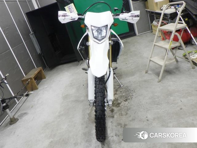Honda CRF250L id 3949938 из Японии 14