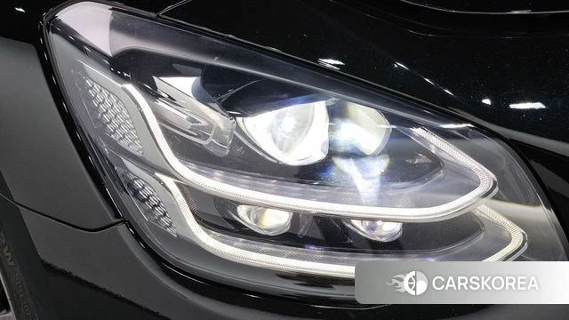 Kia More K9 id 4944069 из Кореи 14