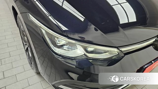 Volkswagen Golf 8th Generation id 4201004 из Кореи 14
