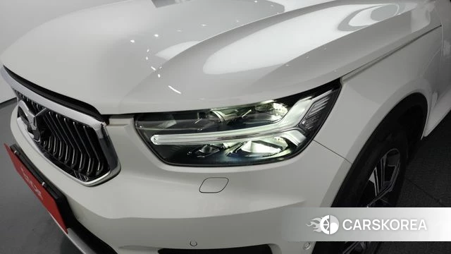 Volvo XC40 id 4338819 из Кореи 14