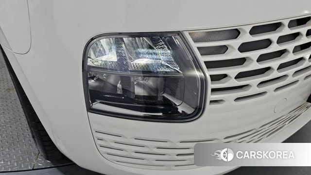 Hyundai Staria id 4500370 из Кореи 14