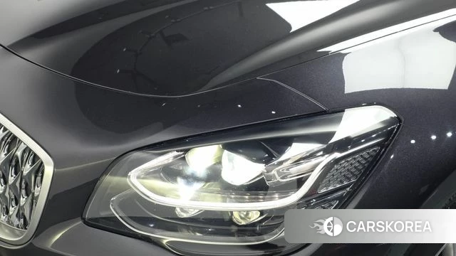 Kia More K9 id 4754943 из Кореи 14